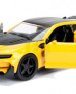 Transformers Diecast Model 1/32 Bumblebee